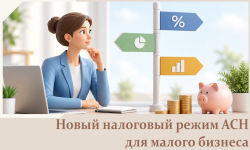 Новый налоговый режим АСН для малого бизнеса в Магнитогорске
